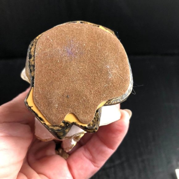 Vintage 3 Fontanini Simonetti Alter Choir Boys italy Figurines 1987 Christmas Ho - Picture 8 of 8